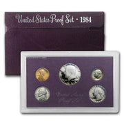 1984-S United States Proof Set